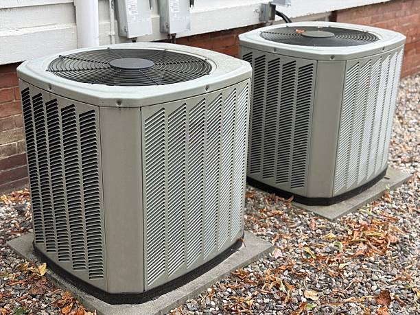 Reliable Air Conditioning Repair contractor in Maryville, IL by Tropical Oasis HVAC